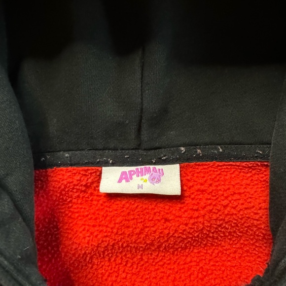 APHMAU Aaron Lycan Zip-up - Picture 2 of 3